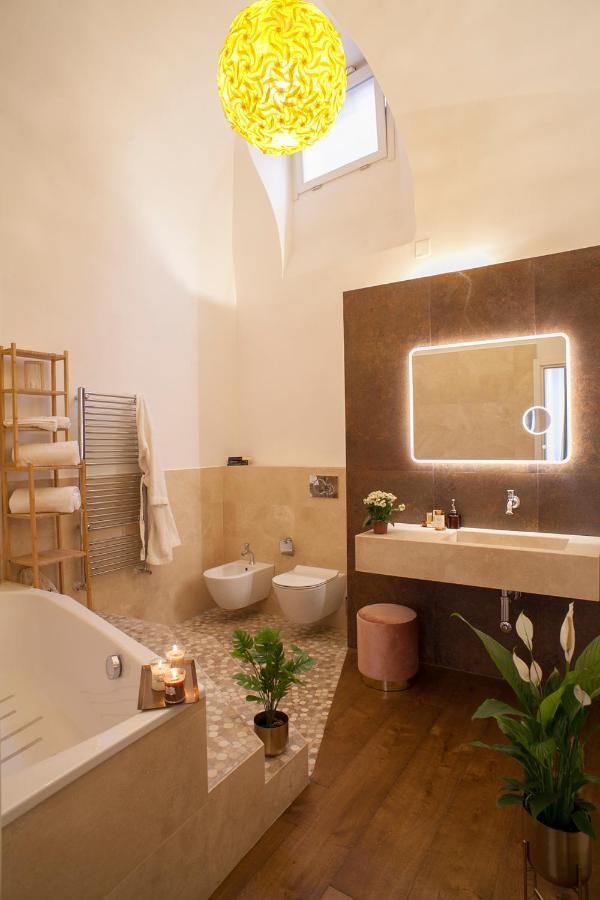 Palazzetto De Lante Appartamento Parione Rome Exterior photo